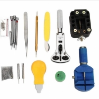 Kit reparatii ceasuri,144 piese,Vivo, EFG1134